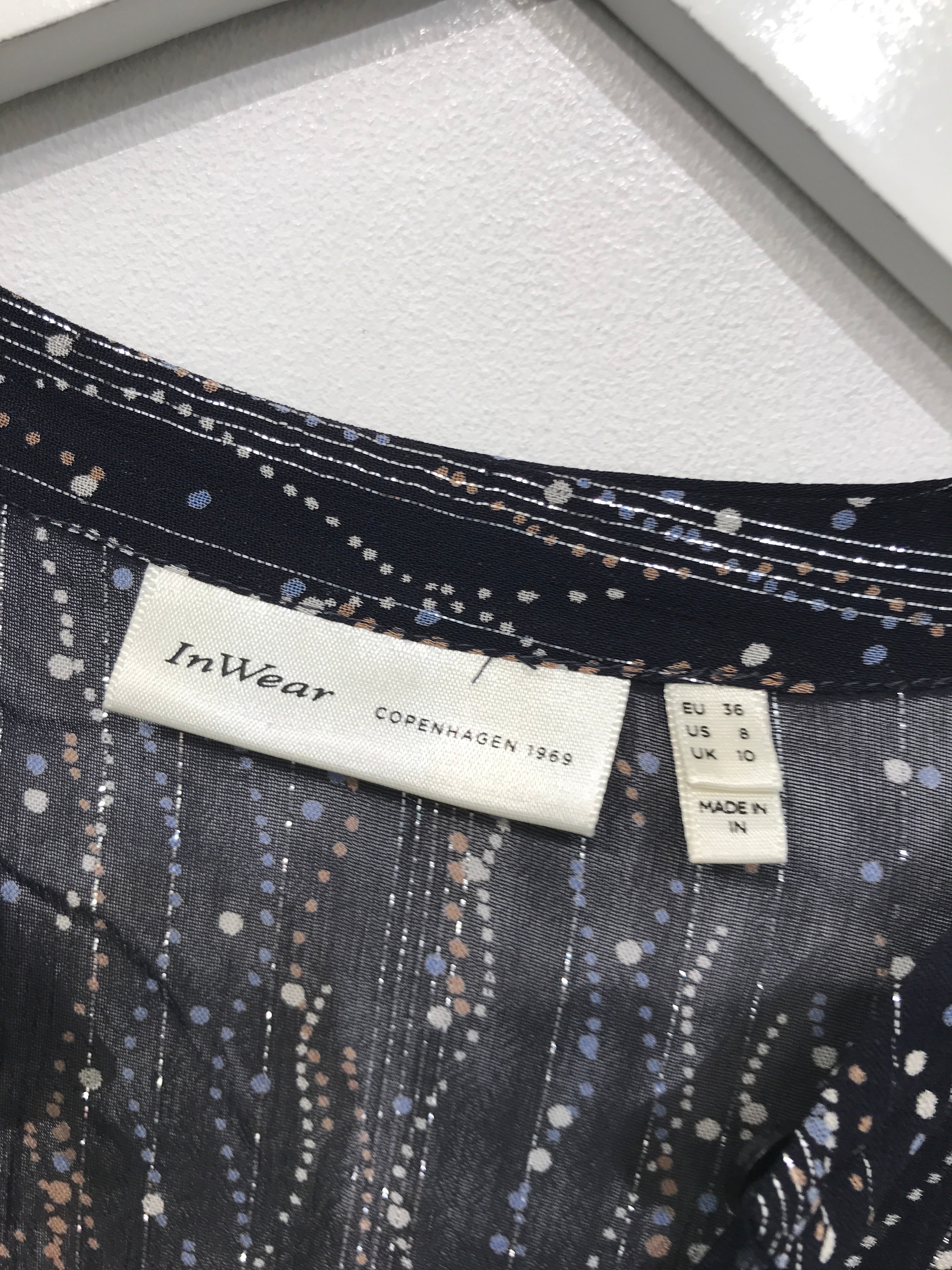 Inwear Kjole